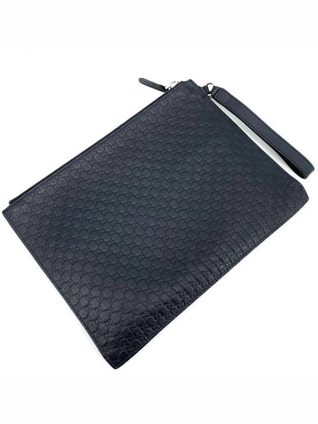 Microsima Strap Clutch 544477 - GUCCI - BALAAN 2