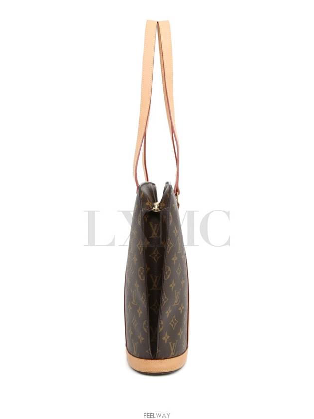 women shoulder bag - LOUIS VUITTON - BALAAN 3