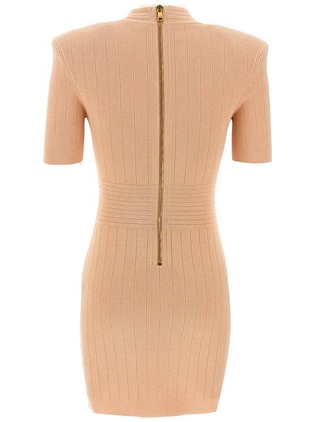 Balmain 'Chiocciola' Dress - BALMAIN - BALAAN 2