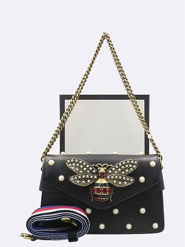 453778 2 WAY bag - GUCCI - BALAAN 1