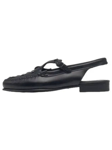 loafers shoes - HEREU - BALAAN 1