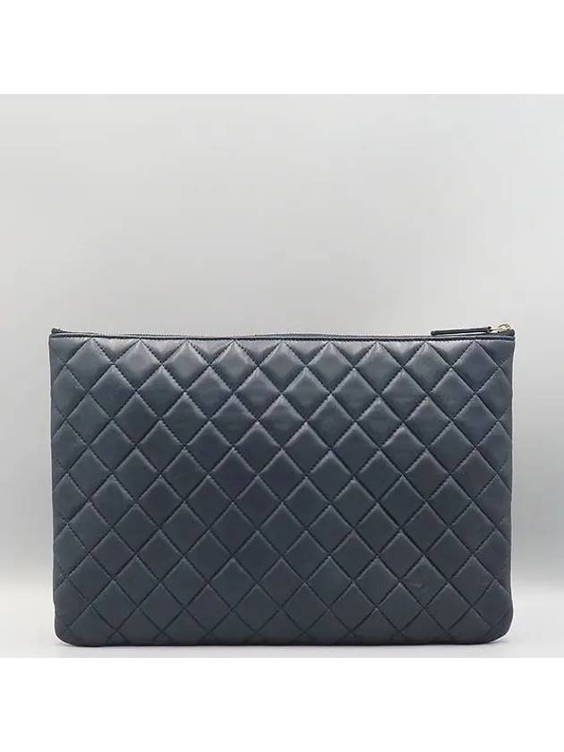 A82552 Clutch Bag - CHANEL - BALAAN 3