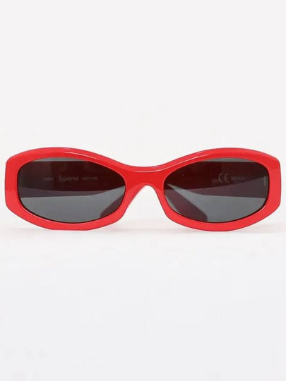 Cross Sunglasses SS23G4 RED - SUPREME - BALAAN 2