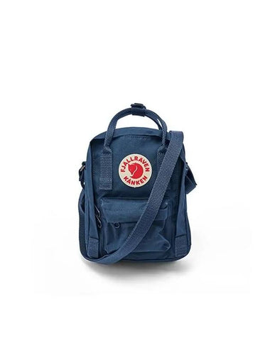 23797 560 Kanken sling cross bag - FJALL RAVEN - BALAAN 1