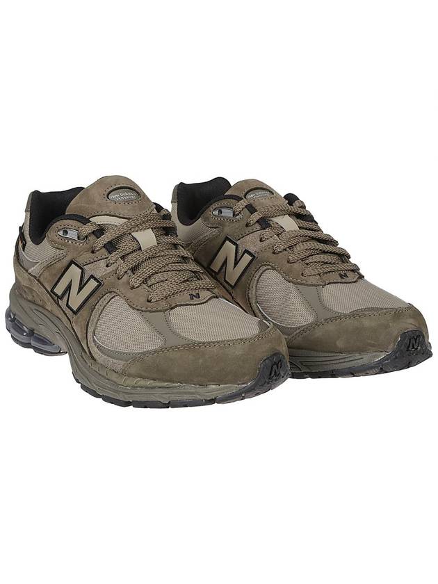 New Balance Sneakers - NEW BALANCE - BALAAN 6