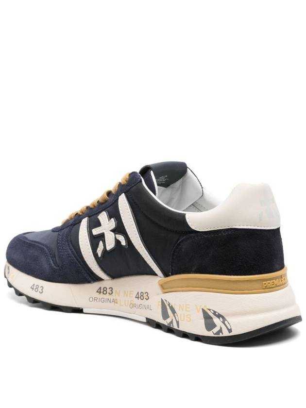 Premiata Sneakers - PREMIATA - BALAAN 3