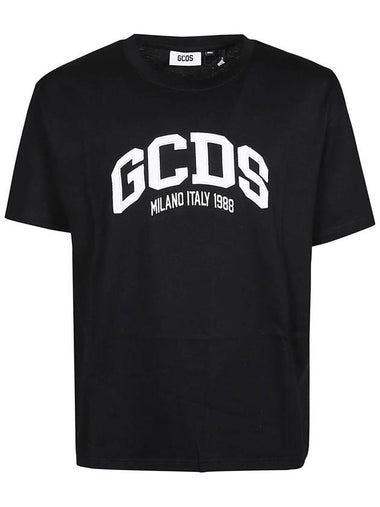 Gcds Tshirt - GCDS - BALAAN 1