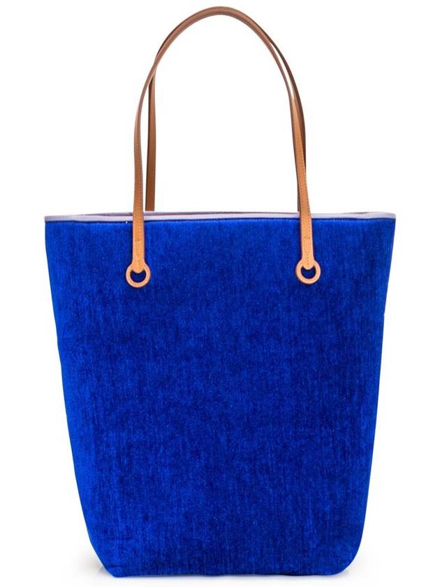 JW Anderson Tall Anchor Tote Bag - JW ANDERSON - BALAAN 3