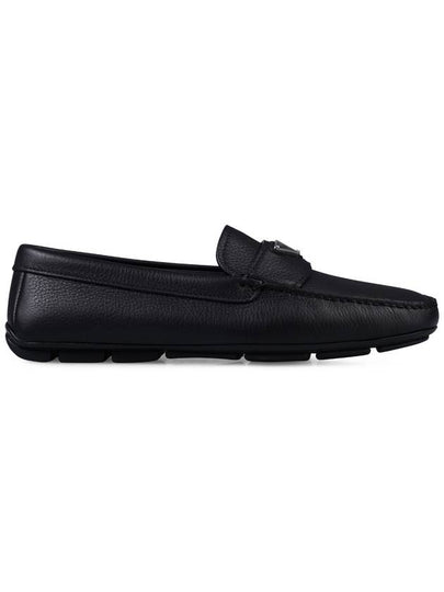 Loafer NERO - PRADA - BALAAN 2