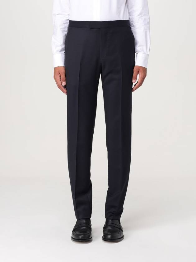 Suit men Zegna - ERMENEGILDO ZEGNA - BALAAN 6