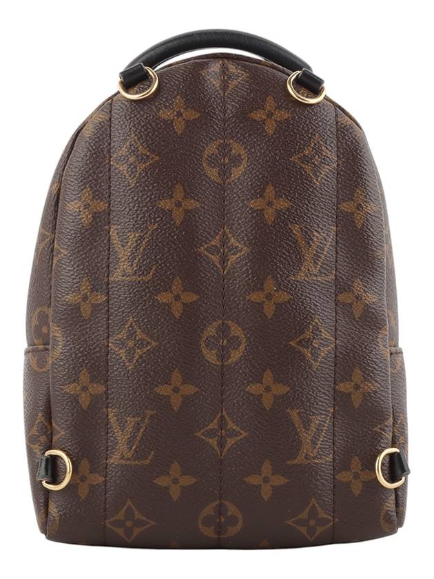 M44873 Monogram Palm Spring Mini Backpack Department Store Invoice 34270Y - LOUIS VUITTON - BALAAN 3