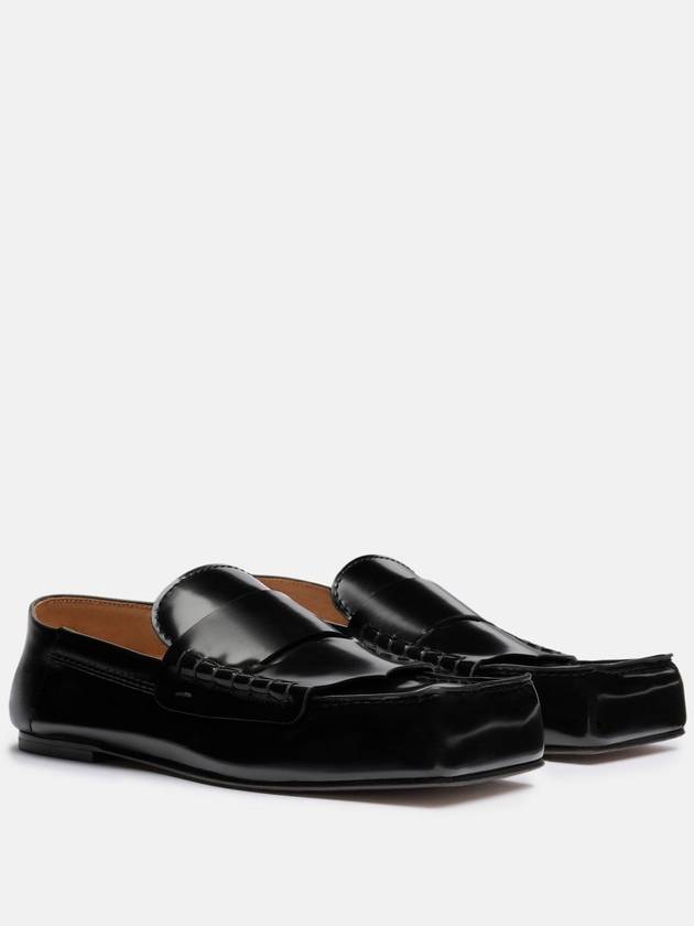 Jacquemus the curry loafer black - JACQUEMUS - BALAAN 3