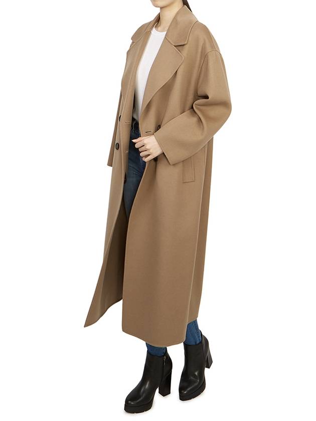 19011011650 HOLLAND 045 Women s Coat - MAX MARA - BALAAN 6