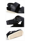 Shark sole sandals FM CSDSZ2 VEEA P16 18 - LANVIN - BALAAN 5