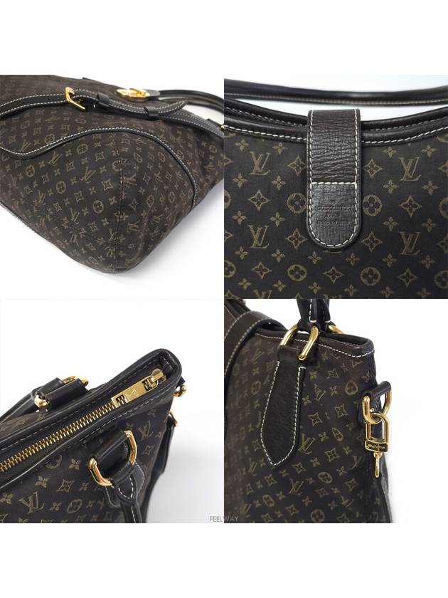 women shoulder bag - LOUIS VUITTON - BALAAN 9