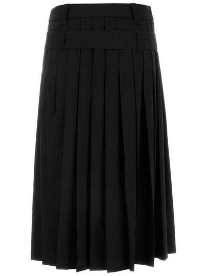 Alexander McQueen Skirts - ALEXANDER MCQUEEN - BALAAN 2