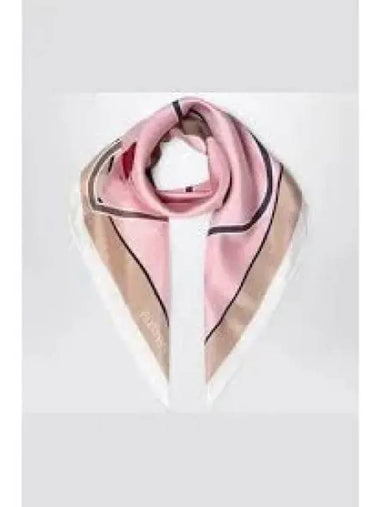 5W0EI114 SFC KUA 5W2EI114 Pollard Scarf 1333183 - VALENTINO - BALAAN 1