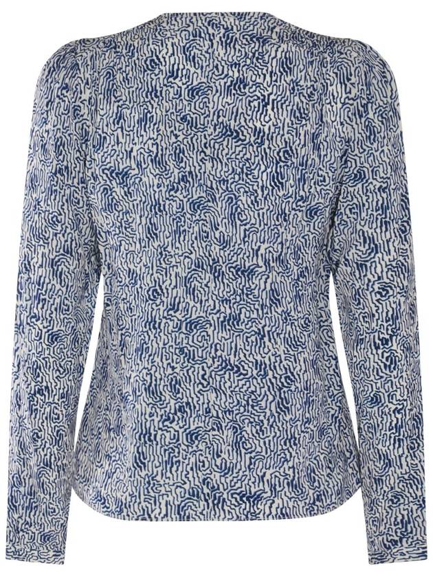 Shirt HT0221FA B1J02E30BU - ISABEL MARANT ETOILE - BALAAN 3