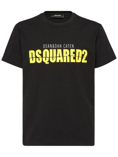 DSQUARED2 T-Shirts And Polos - DSQUARED2 - BALAAN 1