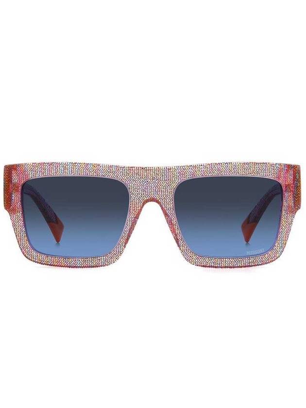 Missoni Sunglasses - MISSONI - BALAAN 1