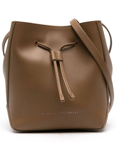 Brunello Cucinelli Bags.. Brown - BRUNELLO CUCINELLI - BALAAN 1