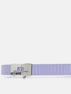 Men's Liz Betsy Weaving Belt - J.LINDEBERG - BALAAN 4