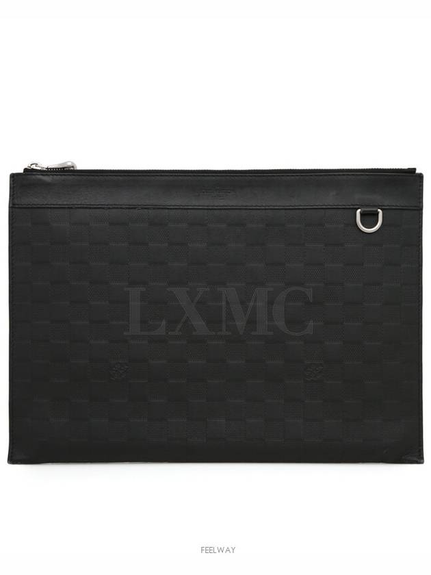 men clutch bag - LOUIS VUITTON - BALAAN 1