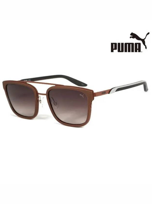 Sunglasses PE0150SI 004 Boeing Men Women - PUMA - BALAAN 2