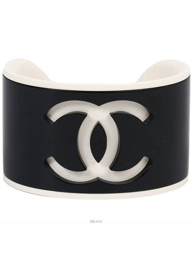 women bracelet - CHANEL - BALAAN 1