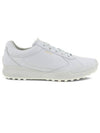 Women's Biome Hybrid Spikeless White - ECCO - BALAAN 2