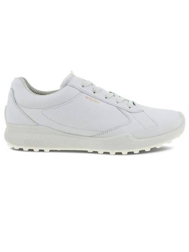 Women's Biome Hybrid Spikeless White - ECCO - BALAAN 2