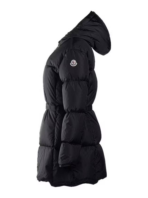 Sirli Women s Padded Jacket 1A00195 539ZD 999 - MONCLER - BALAAN 3