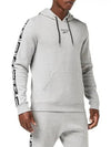 RI Tape OTH Hoodie Gray HB2155 - REEBOK - BALAAN 1