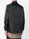 men's coach jacket - RICK OWENS - BALAAN 5