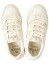 Sneakers 8E8470AQ6I F1NJ3 Bianco - FENDI - BALAAN 3