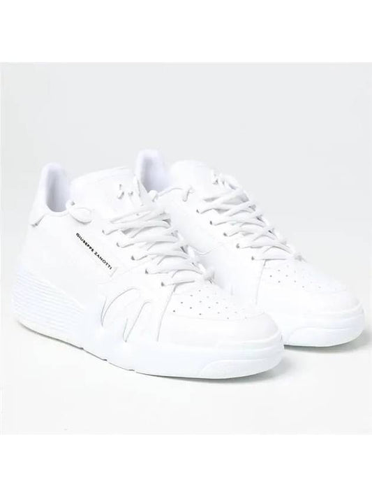 Giuseppe Zanotti Ladder Oversole Sneakers - GIUSEPPE ZANOTTI - BALAAN 2