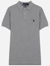 Cotton short sleeve t shirt SIZE S M XL XXL - POLO RALPH LAUREN - BALAAN 1