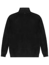 Men's simple wool blend turtleneck knit long sleeve ANIT109 - IKALOOOK - BALAAN 4