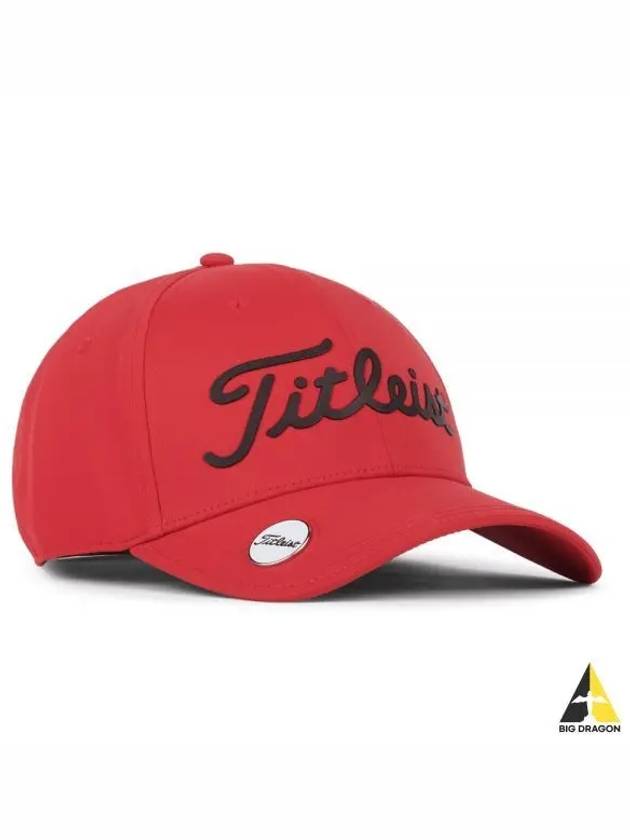 Player Performance Ball Marker Cap - TITLEIST - BALAAN 2