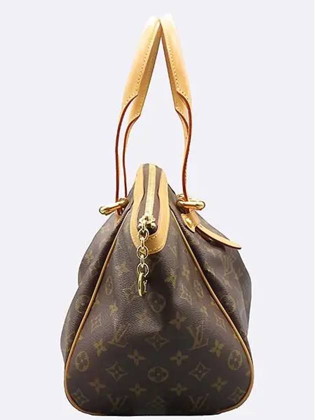 M40144 shoulder bag - LOUIS VUITTON - BALAAN 3