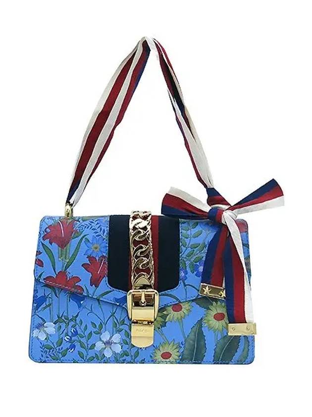 421882 shoulder bag - GUCCI - BALAAN 2