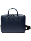 Men's Blue Cross Bag 131715 - MONTBLANC - BALAAN 2