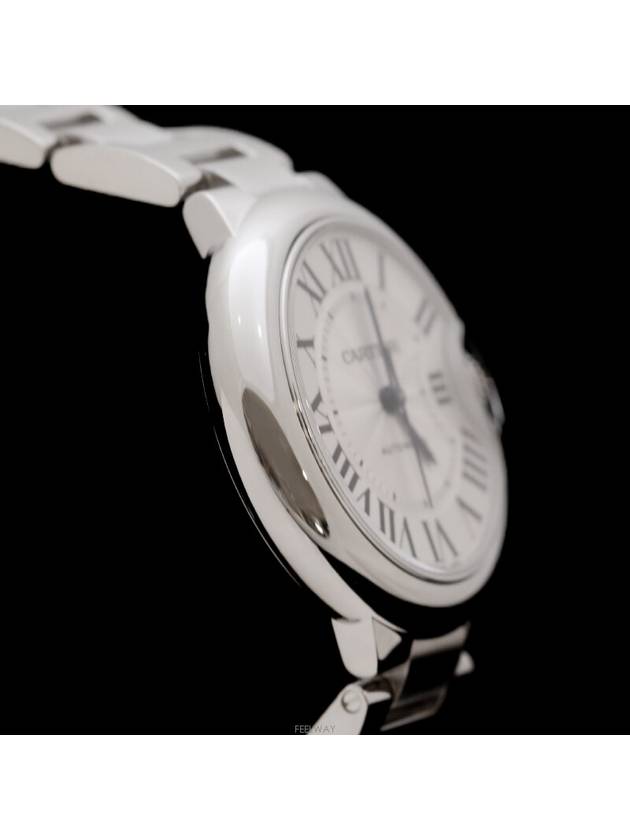 women watch - CARTIER - BALAAN 3