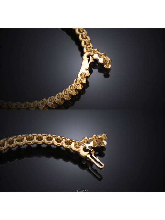 women bracelet - CARTIER - BALAAN 6