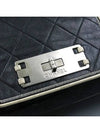 A46046 shoulder bag - CHANEL - BALAAN 6