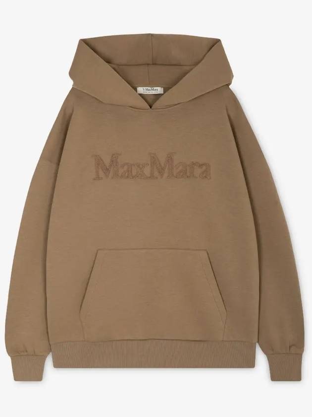 SAPORE 29946031 004 29946031600 hoodie - MAX MARA - BALAAN 3