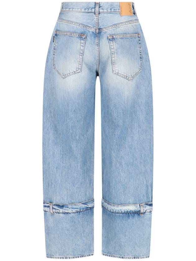 Haikure Jeans Blue - HAIKURE - BALAAN 2