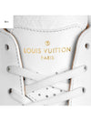 Men's Beverly Hills Low Top Sneakers White - LOUIS VUITTON - BALAAN 3