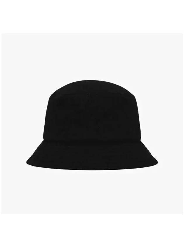 E023A 01 Melton Bucket Hat - KIJIMA TAKAYUKI - BALAAN 4