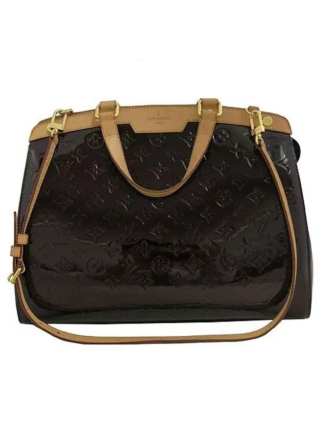 M91616 2 WAY bag - LOUIS VUITTON - BALAAN 1